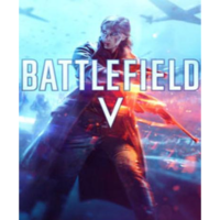 Electronic Arts Battlefield 5 (PC - EA App (Origin) elektronikus játék licensz)