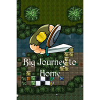 The Light Sword Team Big Journey to Home (PC - Steam elektronikus játék licensz)