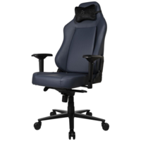 Arozzi Arozzi Primo Full Premium Leather gaming szék kék (PRIMO-PREM-OC) (PRIMO-PREM-OC)