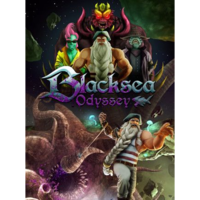 Spiral Summit Games Blacksea Odyssey (PC - Steam elektronikus játék licensz)