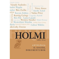 Réz Pál Holmi-antológia II. (BK24-155142)