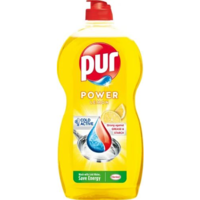 Pur Pur Power Lemon mosogatószer 1,2 liter (9000101386295) (9000101386295)