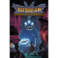 DANGEN Entertainment Batbarian: Testament of the Primordials (PC - Steam elektronikus játék licensz)