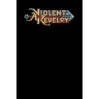 Julian Edison A Violent Revelry (PC - Steam elektronikus játék licensz)