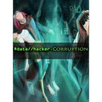 New Reality Games Data Hacker: Corruption (PC - Steam elektronikus játék licensz)