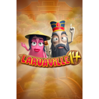 LGT SIA Laruaville 14 (PC - Steam elektronikus játék licensz)