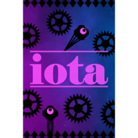 itb interactive LLC iota (PC - Steam elektronikus játék licensz)