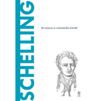 Davide Sisto Schelling - A világ filozófusai 59. (BK24-215561)