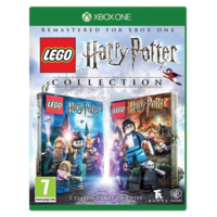 Warner Brose LEGO Harry Potter Collection (Xbox One Xbox Series X|S - elektronikus játék licensz)