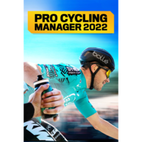 Nacon Pro Cycling Manager 2022 (PC - Steam elektronikus játék licensz)