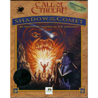 Atari Call of Cthulhu: Shadow of the Comet (PC - Steam elektronikus játék licensz)