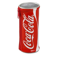VIQUEL VIQUEL "Coca-Cola" tolltartó piros (IV900673) (900673-05)