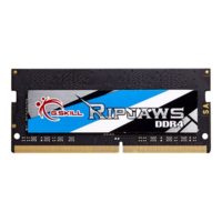 G.Skill G.Skill Ripjaws - DDR4 - 8 GB - SO-DIMM 260-pin - unbuffered (F4-2666C19S-8GRS)