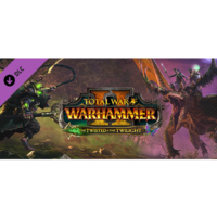 Sega Total War: WARHAMMER II - The Twisted & The Twilight (PC - Steam elektronikus játék licensz)