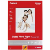Canon Canon GP-501 A4 5ív fényes fotópapír (0775B076) (0775B076)