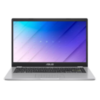 ASUS ASUS E410MA-EK2483WS Laptop Win 11 Home fekete (E410MA-EK2483WS)