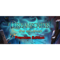 1C Entertainment Dreamscapes: The Sandman - Premium Edition (PC - Steam elektronikus játék licensz)