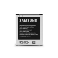 Samsung Samsung SM-G3586F Galaxy Core Lite LTE gyári akkumulátor - Li-Ion 2000 mAh - B450BC NFC (ECO csomagolás) (SAM-0646)