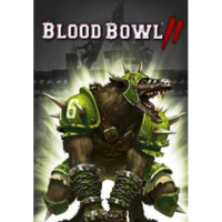 Cyanide Studios Blood Bowl 2 - Necromantic (DLC) (PC - Steam elektronikus játék licensz)