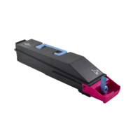 Kyocera KYOCERA TK-865M festékkazetta 1 dB Eredeti Magenta (1T02JZBEU0)