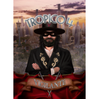 Kalypso Media Digital Tropico 4: Vigilante (PC - Steam elektronikus játék licensz)