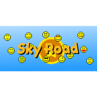 Lev Gogol Sky Road (PC - Steam elektronikus játék licensz)