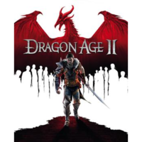 Electronic Arts Dragon Age 2 Ultimate Edition (PC - EA App (Origin) elektronikus játék licensz)