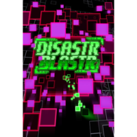 Dog Theory Disastr_Blastr (PC - Steam elektronikus játék licensz)