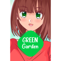 Unreal Quality Games Green Garden (PC - Steam elektronikus játék licensz)