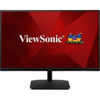 Viewsonic Viewsonic VA2432-h LED display 61 cm (24") 1920 x 1080 pixelek Full HD Fekete (VA2432-H)