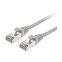 Equip Equip 605509 hálózati kábel Szürke 20 M Cat6 S/FTP (S-STP) (605509)