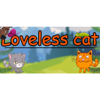 ImperiumGame Loveless cat (PC - Steam elektronikus játék licensz)