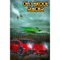 Karma Play Limited OLD SKOOL RACER (PC - Steam elektronikus játék licensz)