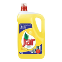 Jar Jar mosogatószer 5l citrom (10DC020061) (J10DC020061)