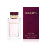 Dolce & Gabbana Dolce & Gabbana Pour Femme EDP 100ml Hölgyeknek (dg3423473020639)