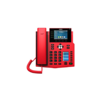 Fanvil Fanvil IP Telefon X5U-R red (X5U-R)