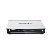 Tenda Tenda S16 10/100Mbps 16 portos switch (S16)