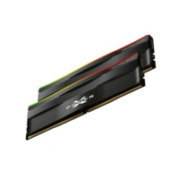 SILICON POWER 32GB 5200MHz DDR5 RAM Silicon Power XPOWER Zenith CL38 (2x16GB) (SP032GXLWU520FDE) (SP032GXLWU520FDE)