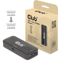 Club 3D Club3D Repeater HDMI > HDMI 4K60Hz aktiv Bu/Bu retail (CAC-1307)