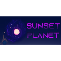 So Dank Studio Sunset Planet (PC - Steam elektronikus játék licensz)