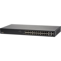 Axis Axis T8508 24 Portos POE+ Manageable Ethernet Switch (01192-002) (01192-002)