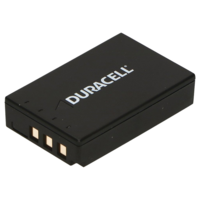 Duracell Duracell DR9902 akkumulátor digitális fényképezőgéphez/kamerához Lítium-ion (Li-ion) 1100 mAh (DR9902)