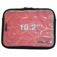 SUMDEX SUMDEX Notebook táska 10" fekete (NUN-710BK)