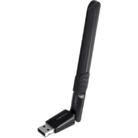 TrendNet TRENDnet Wireless Dual Band USB Adapter AC 1200 (TEW-805UBH)