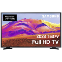 Samsung Samsung GU32T5379CDXZG televízió 81,3 cm (32") Full HD Smart TV Wi-Fi Fekete (GU32T5379CDXZG)