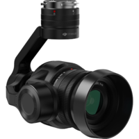 DJI DJI Zenmuse X5S Gimbal és kamera (CP.ZM.000496)