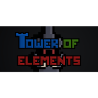 Back To Basics Gaming The Tower of Elements (PC - Steam elektronikus játék licensz)