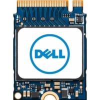 Dell DELL AC280179 SSD meghajtó M.2 1 TB PCI Express 4.0 NVMe (AC280179)