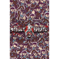 KazakovStudios Street karate 3 (PC - Steam elektronikus játék licensz)