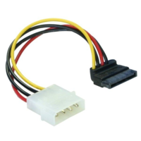 DeLock DeLock DL60101 Cable Power SATA HDD ->4pin (DL60101)